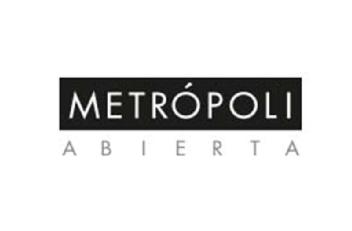 Imagen de METROPOLI ABIERTA
