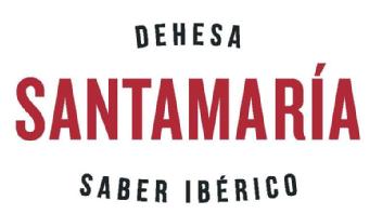 Imagen de DEHESA SANTAMARIA SABER IBERICO