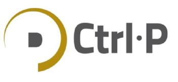 Imagen de CTRL P