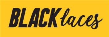 Imagen de BLACK LACES