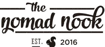 Imagen de THE NOMAD NOOK