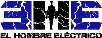 Imagen de EHE EL HOMBRE ELECTRICO