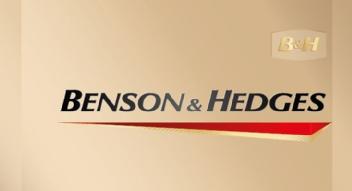 Imagen de BENSON & HEDGES