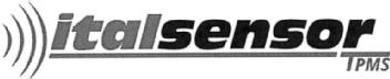 Imagen de ITALSENSOR TPMS