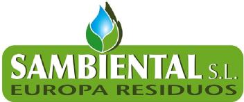 Imagen de SAMBIENTAL EUROPA RESIDUOS S.L