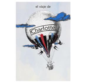 Imagen de EL VIAJE DE CHARLOTTE