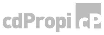 Imagen de CDPROPI CP