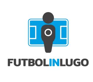 Imagen de FUTBOLINLUGO