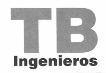 Imagen de TB INGENIEROS
