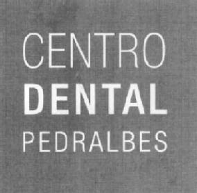 Imagen de CENTRO DENTAL PEDRALBES