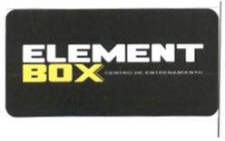 Imagen de ELEMENT BOX