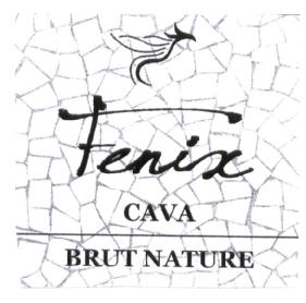 Imagen de FENIX CAVA BRUT NATURE