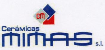 Imagen de CM CERAMICAS MIMAS S.L