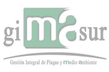 Imagen de GIMASUR, GESTION INTEGRAL DE PLAGAS Y MEDIO AMBIENTE