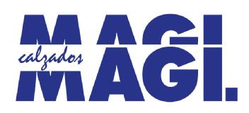 Imagen de CALZADOS MAGI