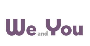 Imagen de WE AND YOU