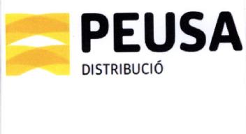 Imagen de PEUSA DISTRIBUCIO