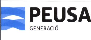 Imagen de PEUSA GENERACIO