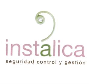 Imagen de INSTALICA SEGURIDAD CONTROL Y GESTION