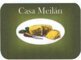 Imagen de CASA MEILAN