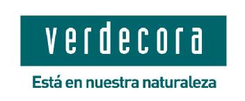 Imagen de VERDECORA ESTA EN NUESTRA NATURALEZA
