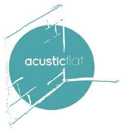 Imagen de ACUSTICFLAT