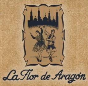Imagen de LA FLOR DE ARAGON