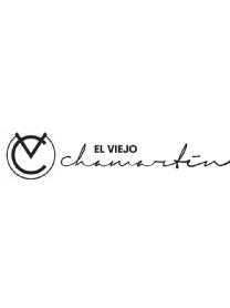 Imagen de EL VIEJO CHAMARTIN