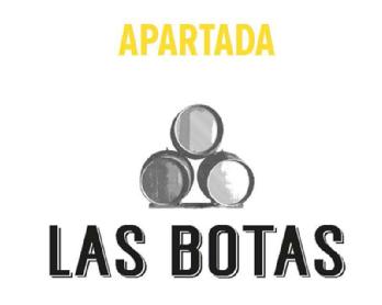Imagen de APARTADA LAS BOTAS