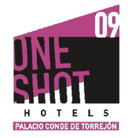 Imagen de 09 ONE SHOT HOTELS PALACIO CONDE DE TORREJON