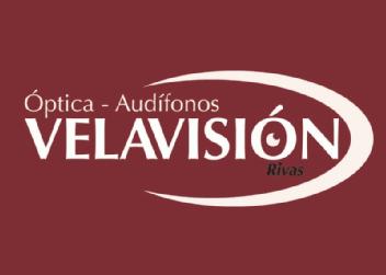 Imagen de OPTICA-AUDIFONOS VELAVISION RIVAS