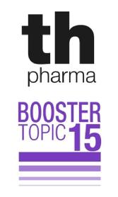 Imagen de TH PHARMA BOOSTER TOPIC 15