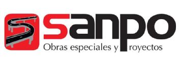 Imagen de SANPO OBRAS ESPECIALES Y PROYECTOS