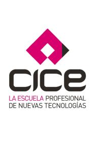 Imagen de CICE LA ESCUELA PROFESIONAL DE NUEVAS TECNOLOGIAS