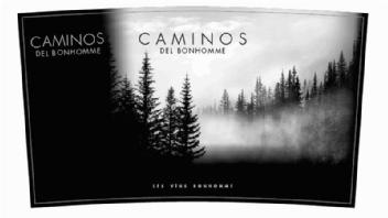 Imagen de CAMINOS DEL BONHOMME LES VINS BONHOMME