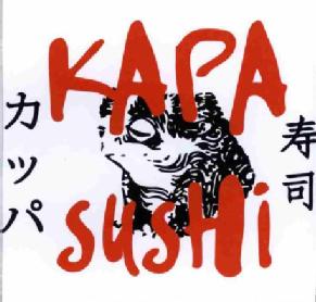 Imagen de KAPA SUSHI