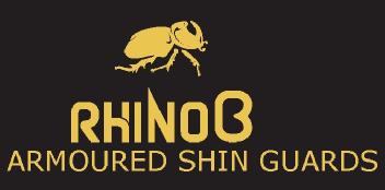 Imagen de RHINOB ARMOURED SHIN GUARDS
