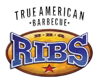 Imagen de TRUE AMERICAN BARBECUE BBQ RIBS