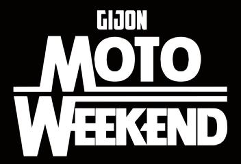 Imagen de GIJON MOTO WEEKEND