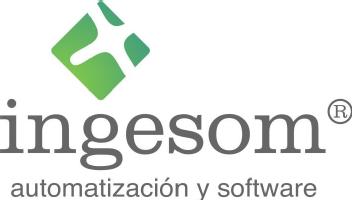 Imagen de INGESOM AUTOMATIZACION Y SOFTWARE