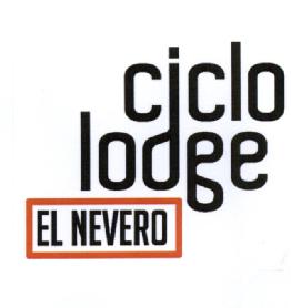 Imagen de CICLOLODGE EL NEVERO