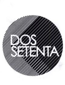 Imagen de DOS SETENTA