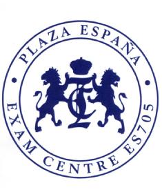 Imagen de PLAZA ESPAÑA EXAM CENTRE ES705