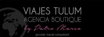 Imagen de VIAJES TULUM