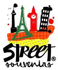 Imagen de STREET SOUVENIRS