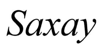 Imagen de SAXAY