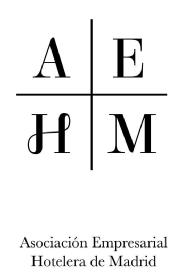 Imagen de AEHM ASOCIACION EMPRESARIAL HOTELERA DE MADRID