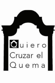 Imagen de QUIERO CRUZAR EL QUEMA