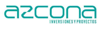 Imagen de AZCONA INVERSIONES Y PROYECTOS