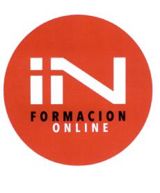 Imagen de IN FORMACION ONLINE